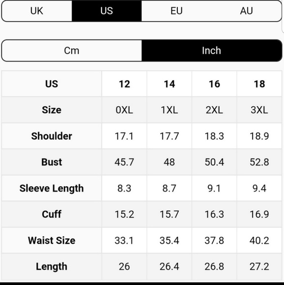 *SOLD OUT*Plus Size Bright Sunflower FrontTie Top - Picture 3 of 3